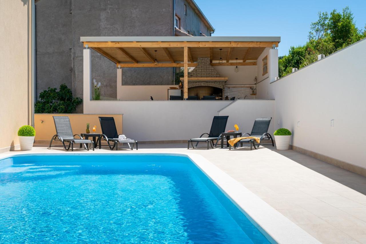Villa A Marina Exterior photo